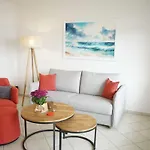 아파트 Berliner Hof App.309 - Strandallee 141 - *