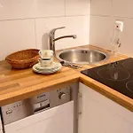 Berliner Hof App.309 - Strandallee 141 - * 샬베우츠