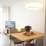 Berliner Hof App.309 - Strandallee 141 - Lejlighed Scharbeutz