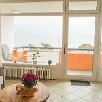 Berliner Hof App.309 - Strandallee 141 - * Scharbeutz