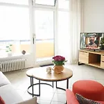 Berliner Hof App.309 - Strandallee 141 - 아파트 샬베우츠