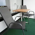 Berliner Hof App.309 - Strandallee 141 - Lejlighed