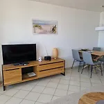 Berliner Hof App.309 - Strandallee 141 - 아파트 *