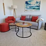 아파트 Berliner Hof App.309 - Strandallee 141 - 샬베우츠