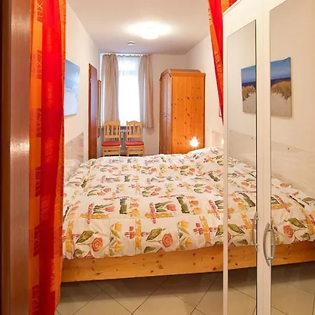 Berliner Hof App.309 - Strandallee 141 - Apartment Scharbeutz