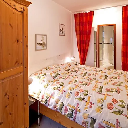 Berliner Hof App.309 - Strandallee 141 - *