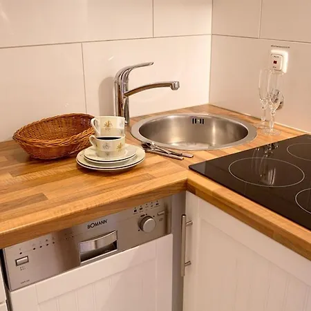 Berliner Hof App.309 - Strandallee 141 - * Scharbeutz