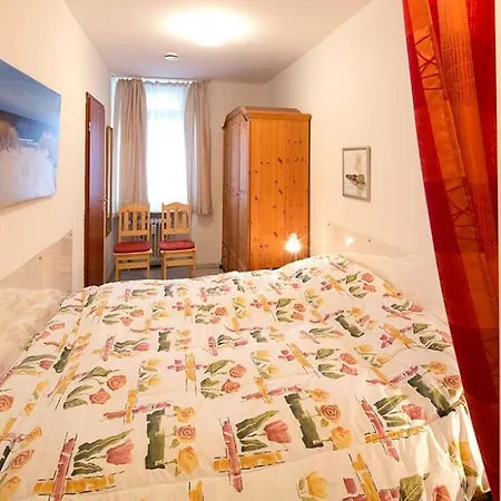 Berliner Hof App.309 - Strandallee 141 -