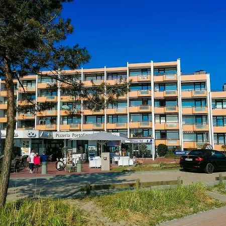 Berliner Hof App.309 - Strandallee 141 - Lejlighed *